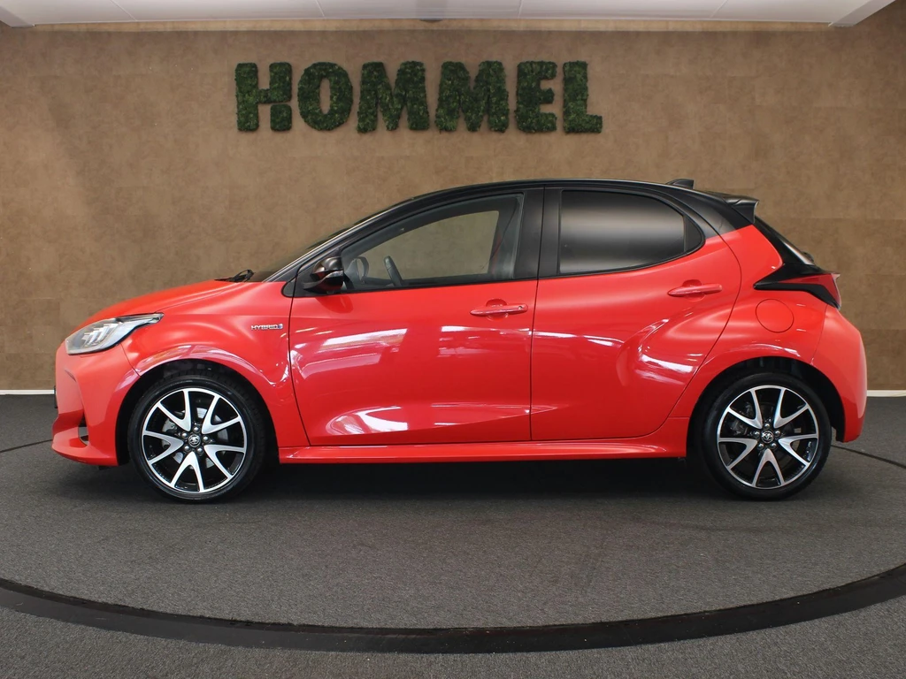 Toyota Yaris – foto 3