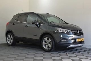 Opel Mokka X – thumbnail 5