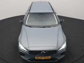 Volvo V60 – thumbnail 14