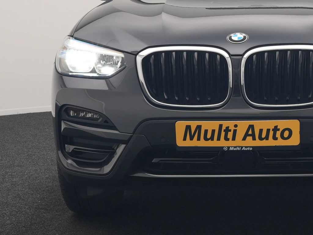 BMW X3 – foto 23