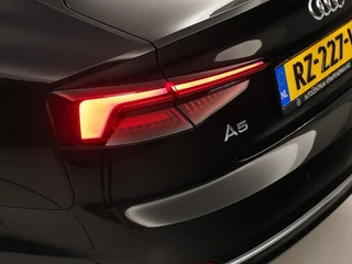 Audi A5 – thumbnail 34