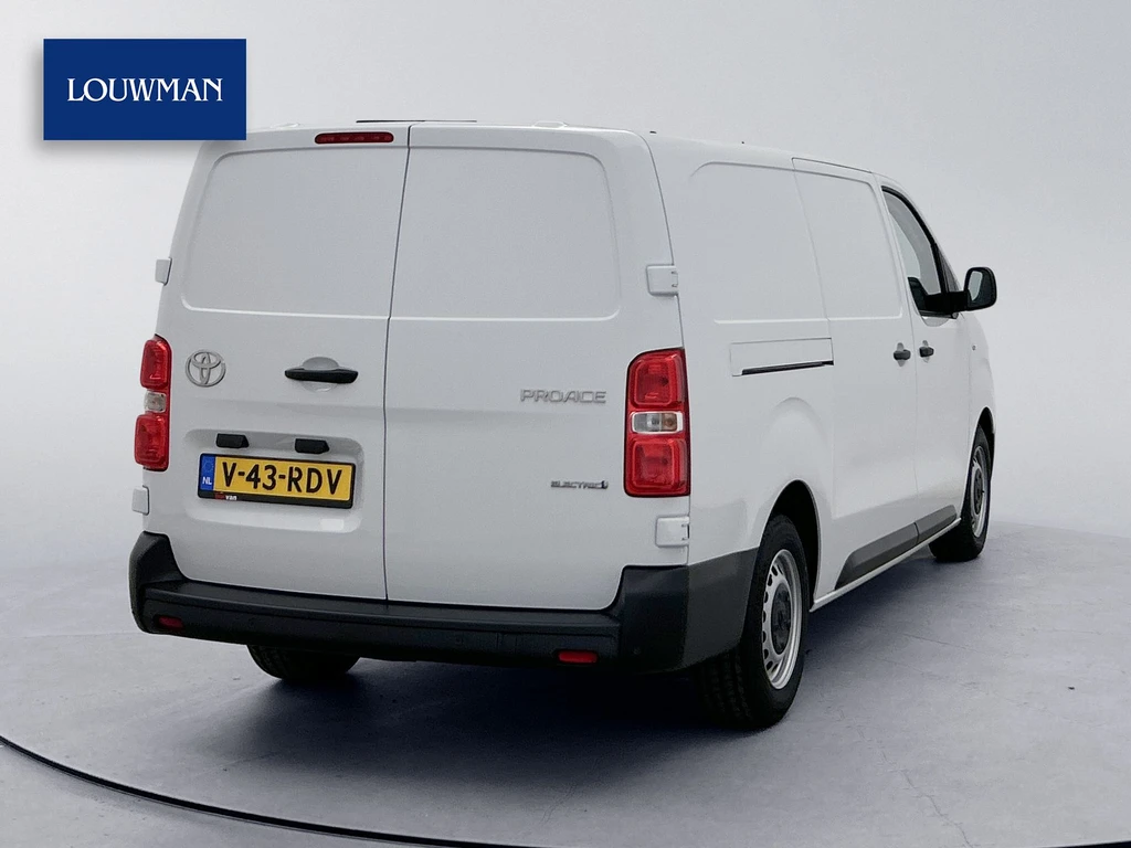 Toyota ProAce – foto 10