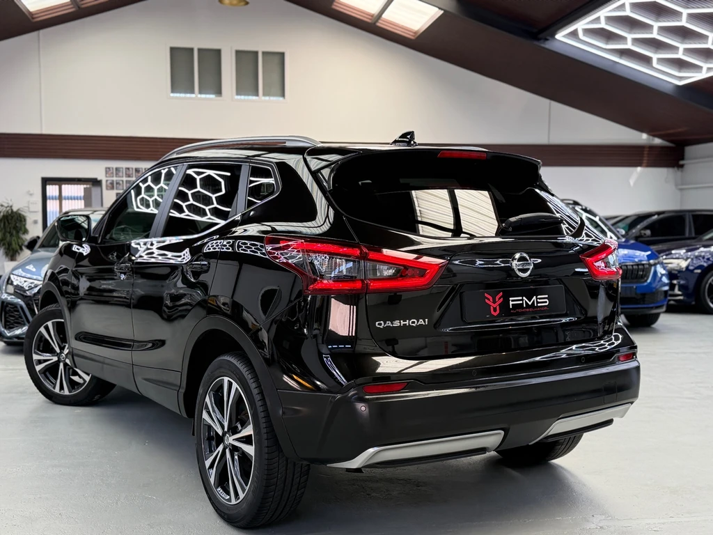 Nissan QASHQAI – foto 5