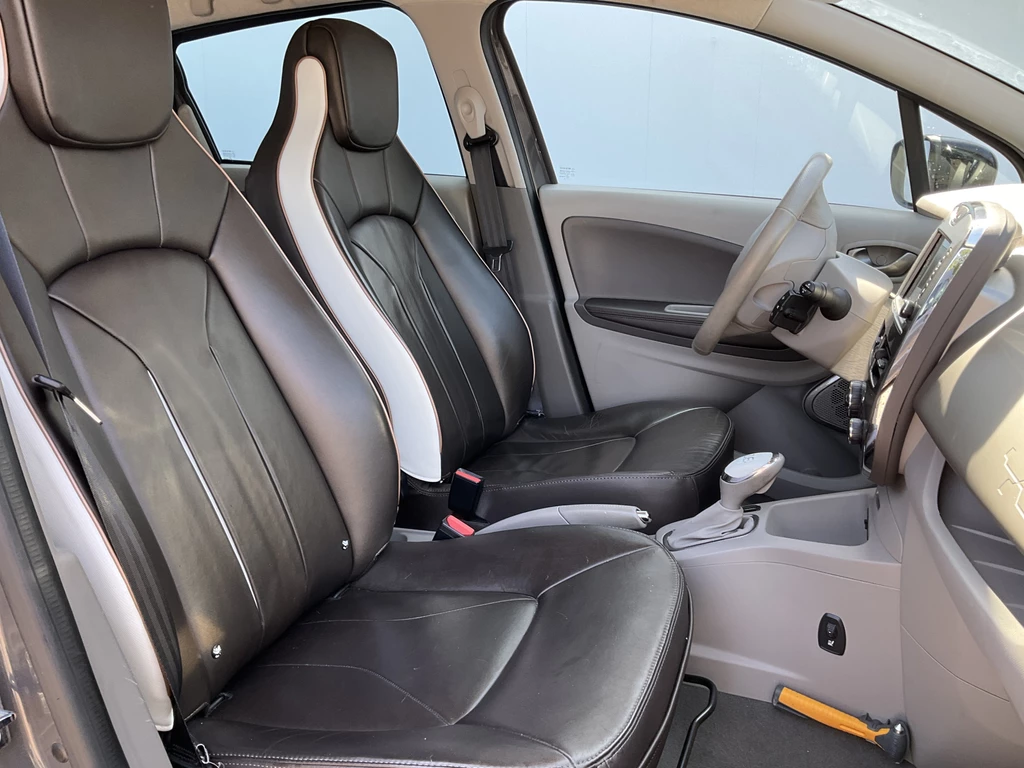 Renault ZOE – foto 19