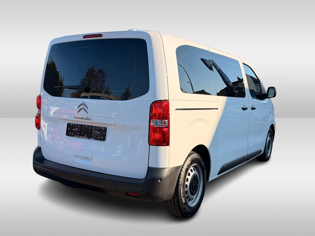 Citroën SpaceTourer – foto 3