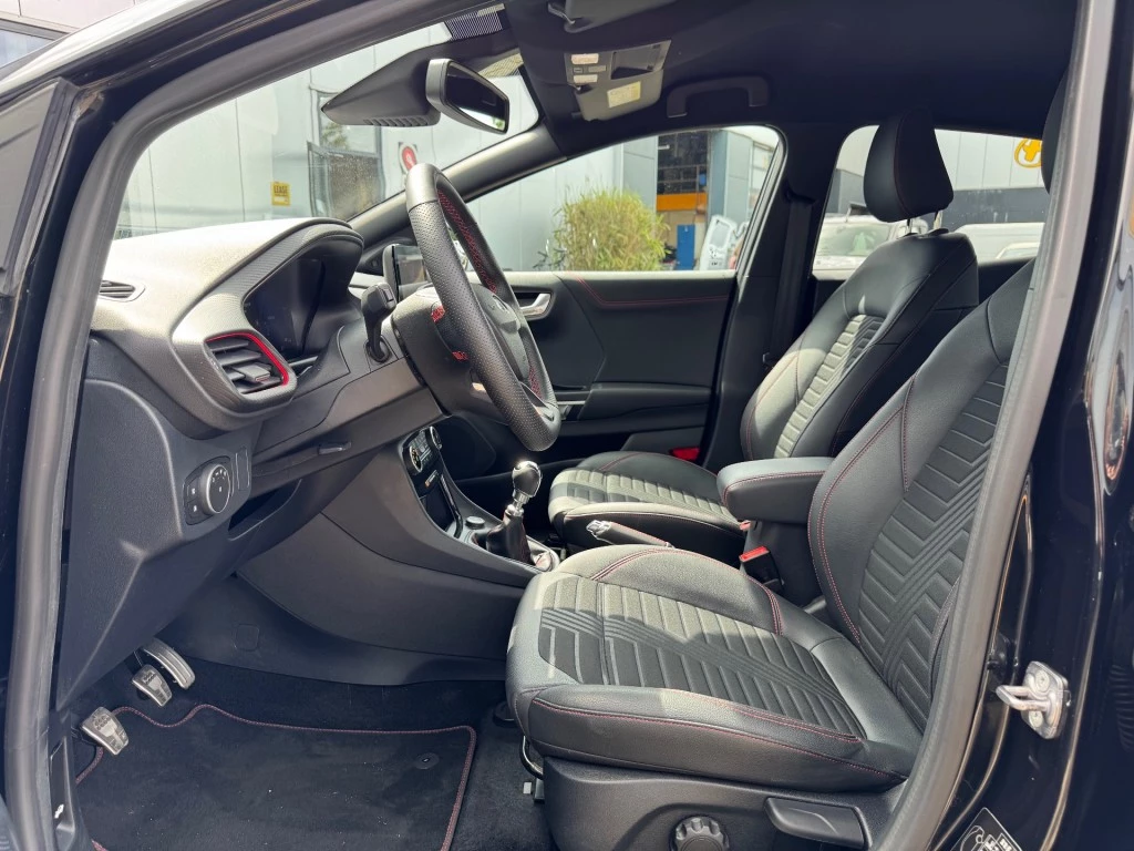 Ford Puma – foto 19