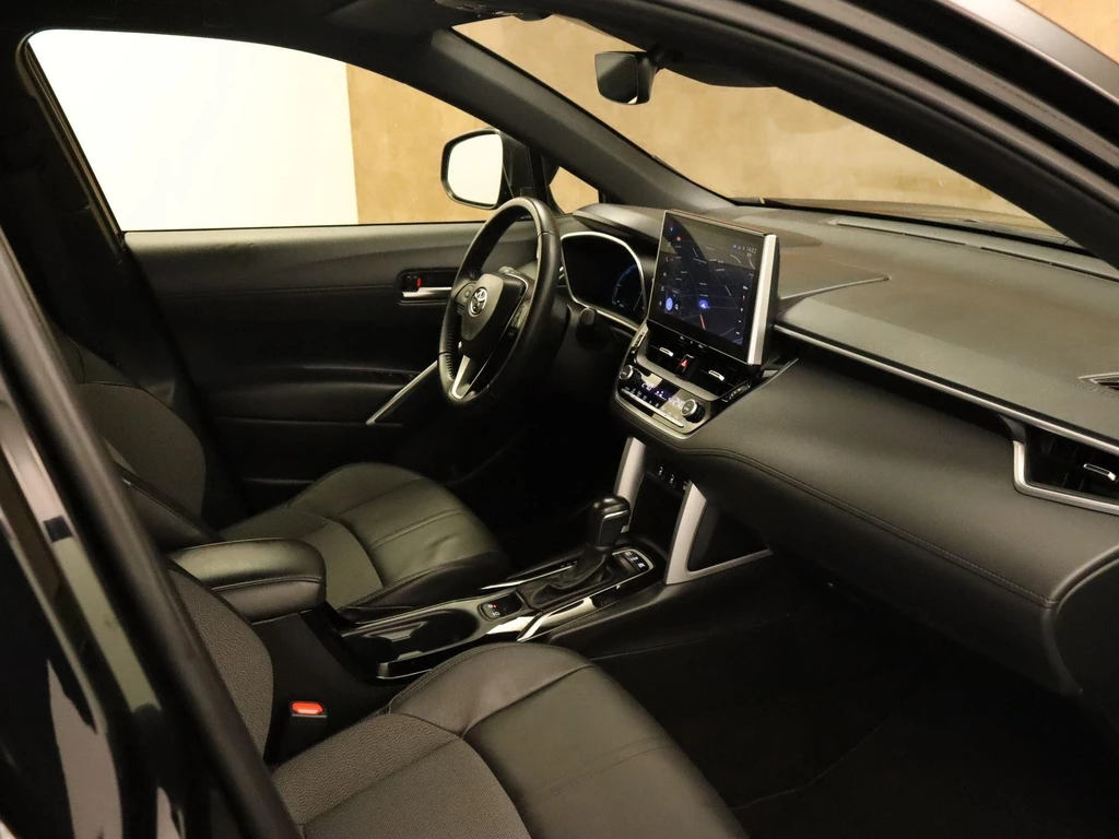 Toyota Corolla Cross – foto 15