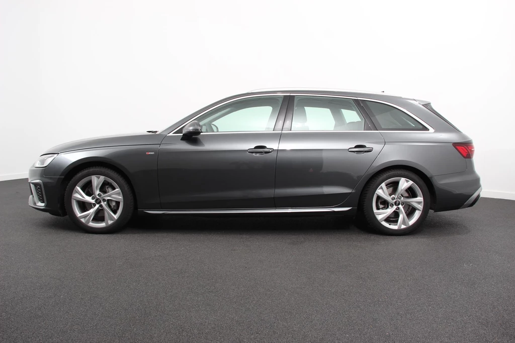 Audi A4 – foto 2