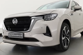 Mazda CX-60 – thumbnail 2