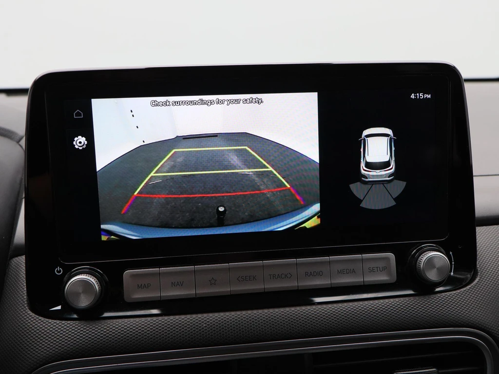 Hyundai Kona – foto 29