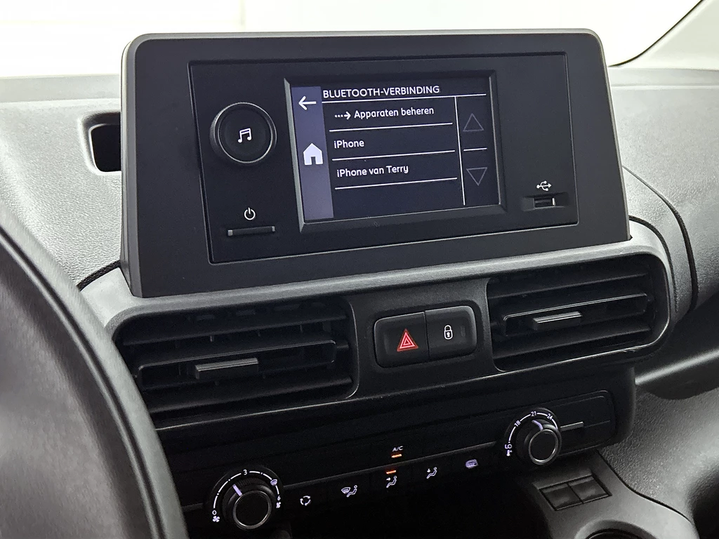 Citroën Berlingo – foto 14