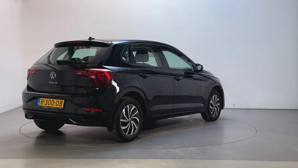Volkswagen Polo – foto 5