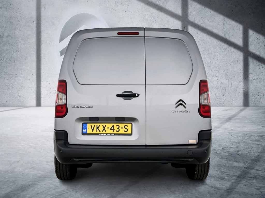 Citroën Berlingo – foto 3
