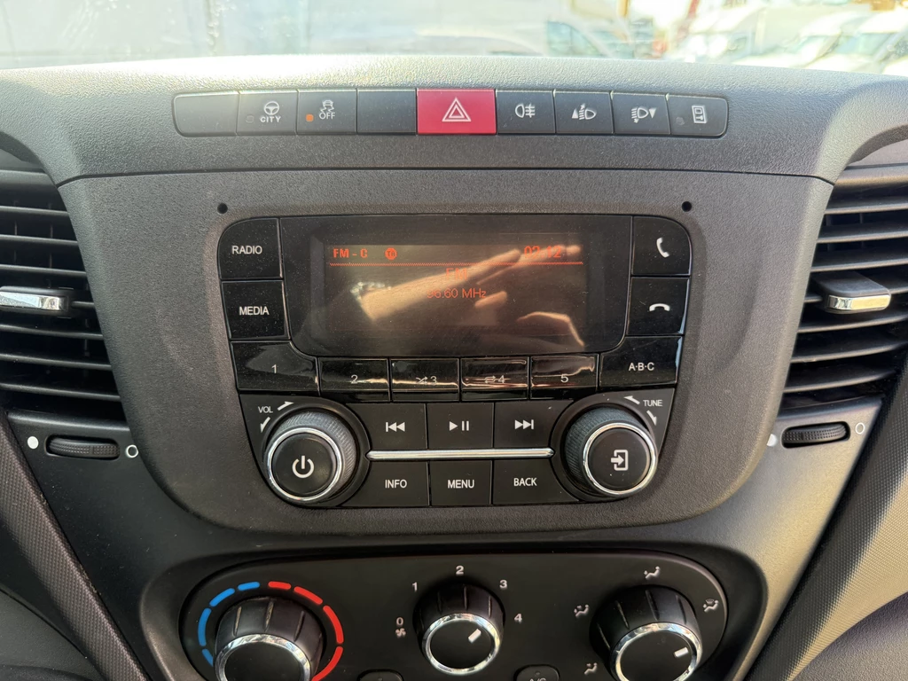 Iveco Daily – foto 19