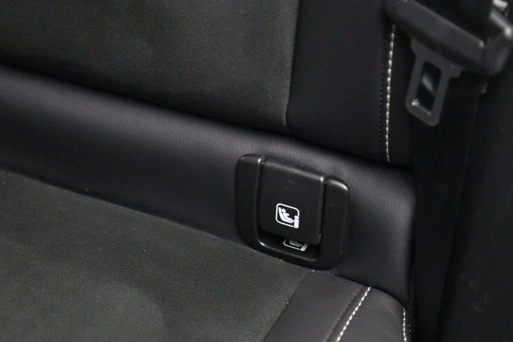 Volvo XC40 – foto 37