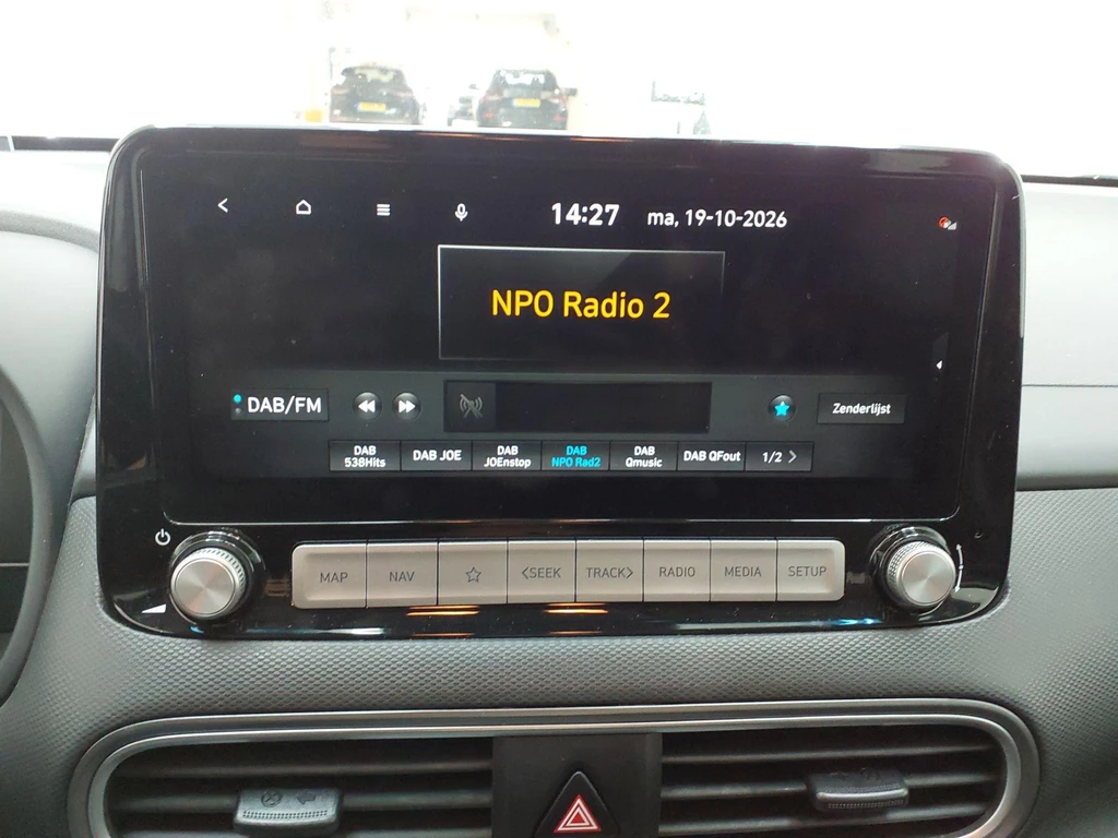 Hyundai Kona – foto 13