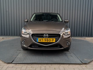 Mazda 2 – thumbnail 18
