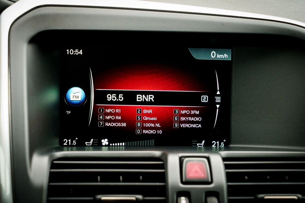 Volvo XC60 – foto 27