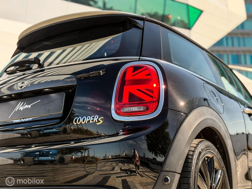 MINI Electric – foto 6