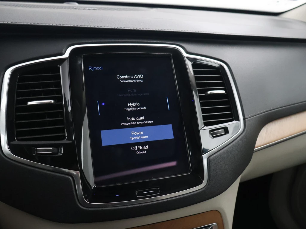 Volvo XC90 – foto 45