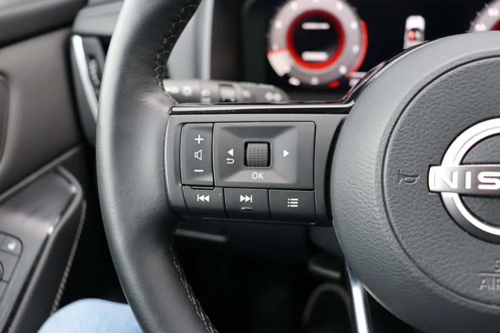 Nissan QASHQAI – foto 16