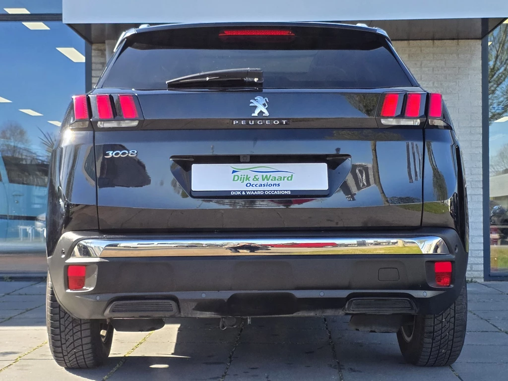 Peugeot 3008 – foto 3