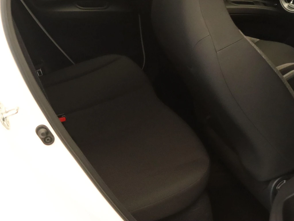 Toyota Aygo – foto 15