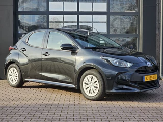 Toyota Yaris – thumbnail 5