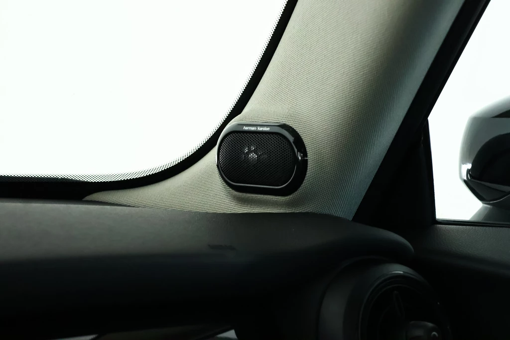 MINI Electric – foto 23