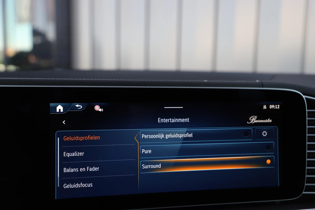 Mercedes-Benz GLE – foto 18