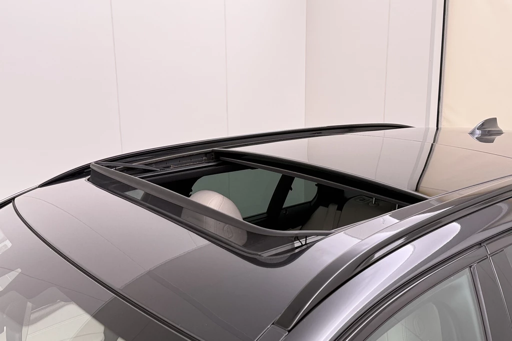 BMW 5 Serie – foto 8