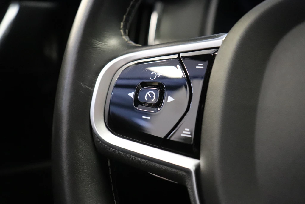 Volvo V90 – foto 20
