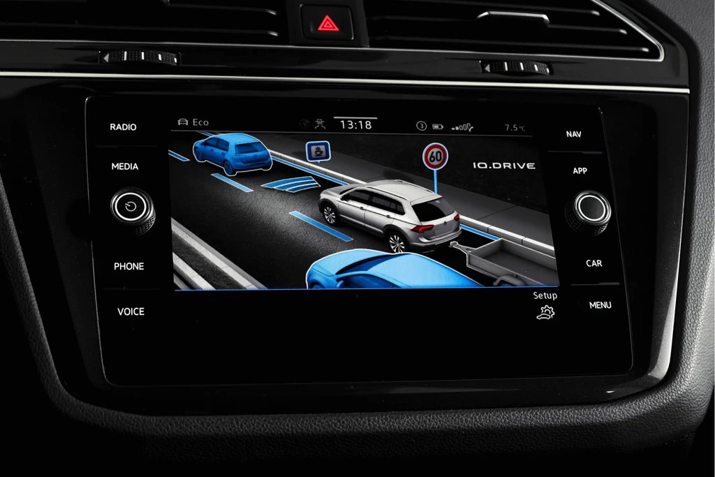 Volkswagen Tiguan – foto 44