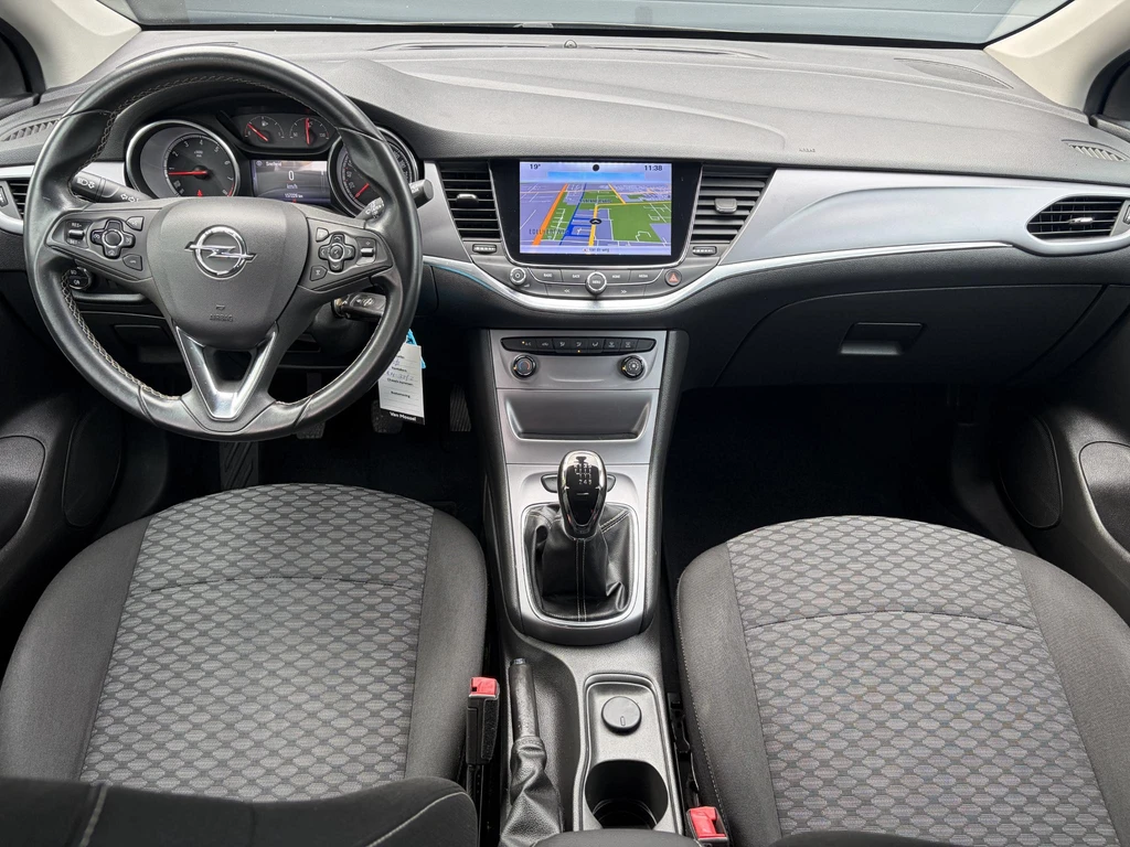 Opel Astra – foto 6