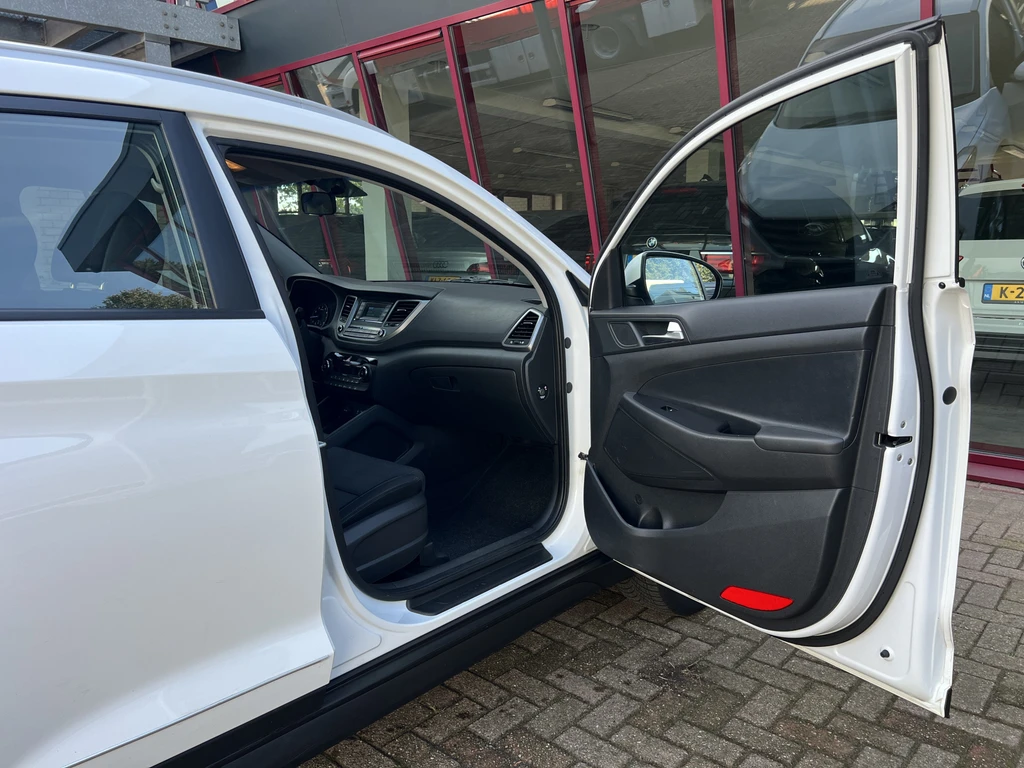 Hyundai Tucson – foto 31