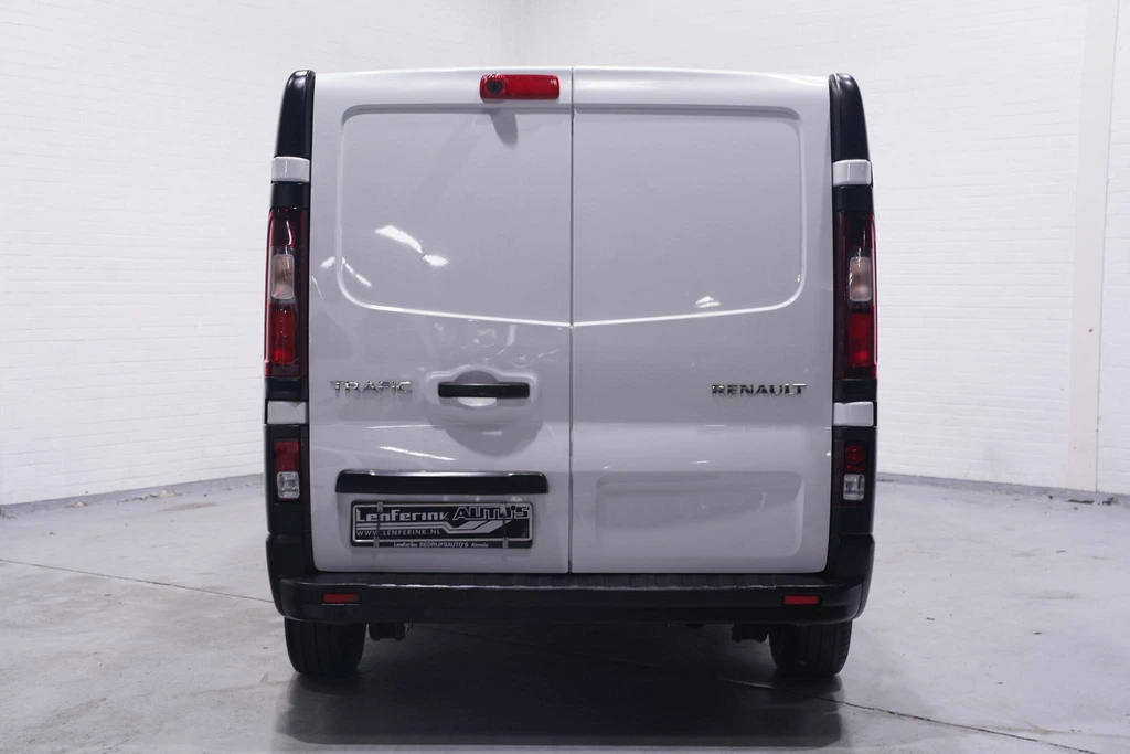 Renault Trafic – foto 4