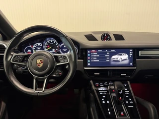 Porsche Cayenne – thumbnail 14