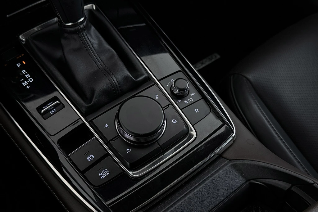 Mazda CX-30 – foto 32