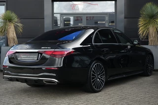 Mercedes-Benz S-Klasse – thumbnail 4