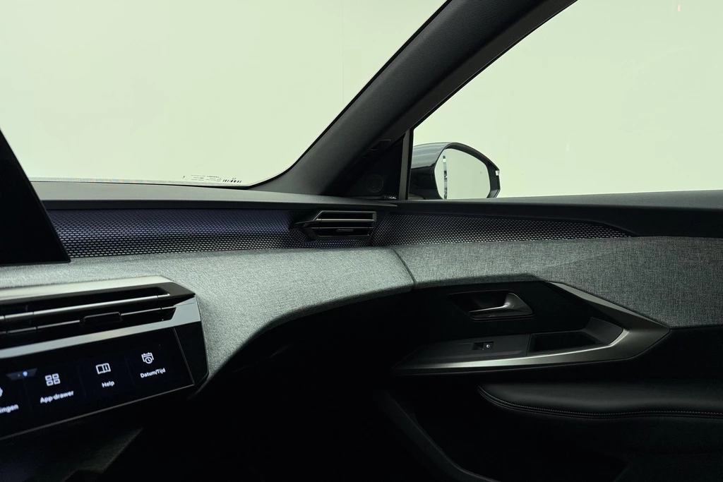 Peugeot e-3008 – foto 46