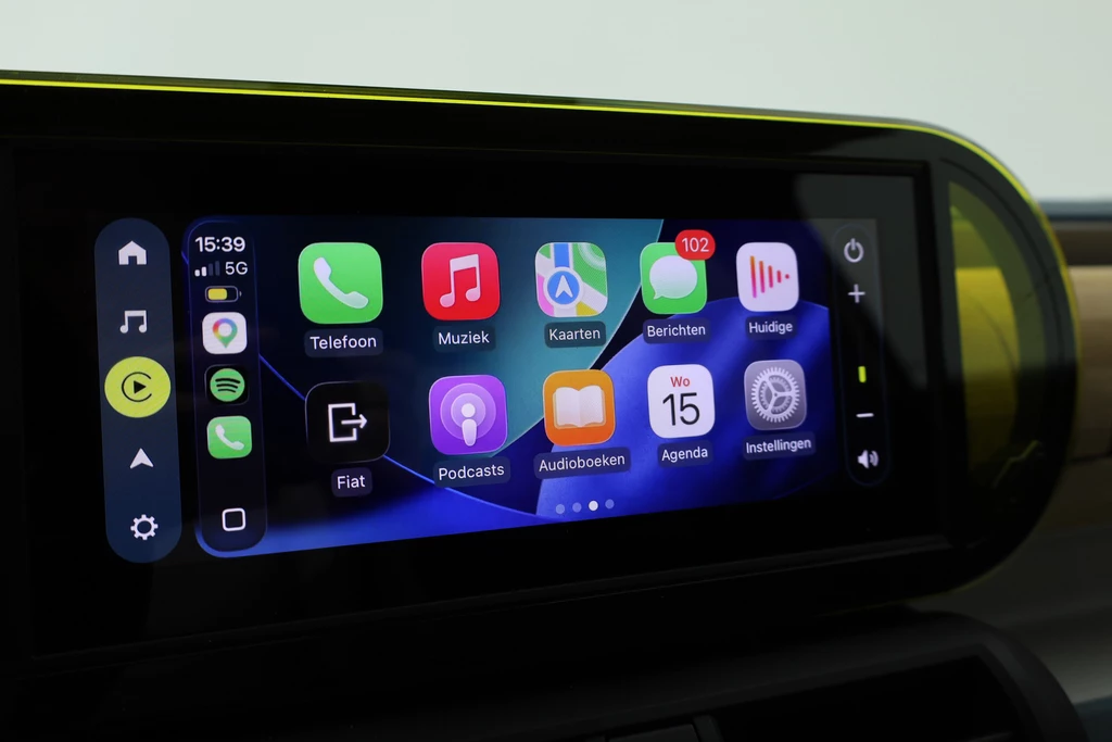 Fiat Grande Panda – foto 16