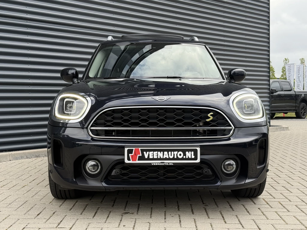 MINI Countryman – foto 8