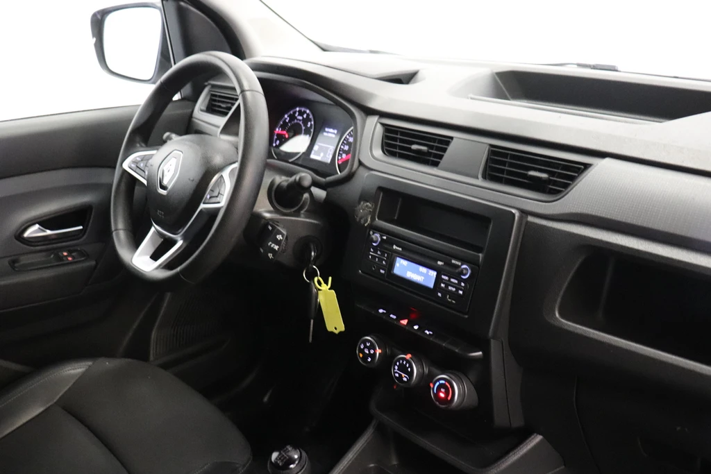 Renault Express – foto 9