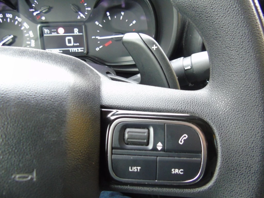 Citroën Berlingo – foto 30