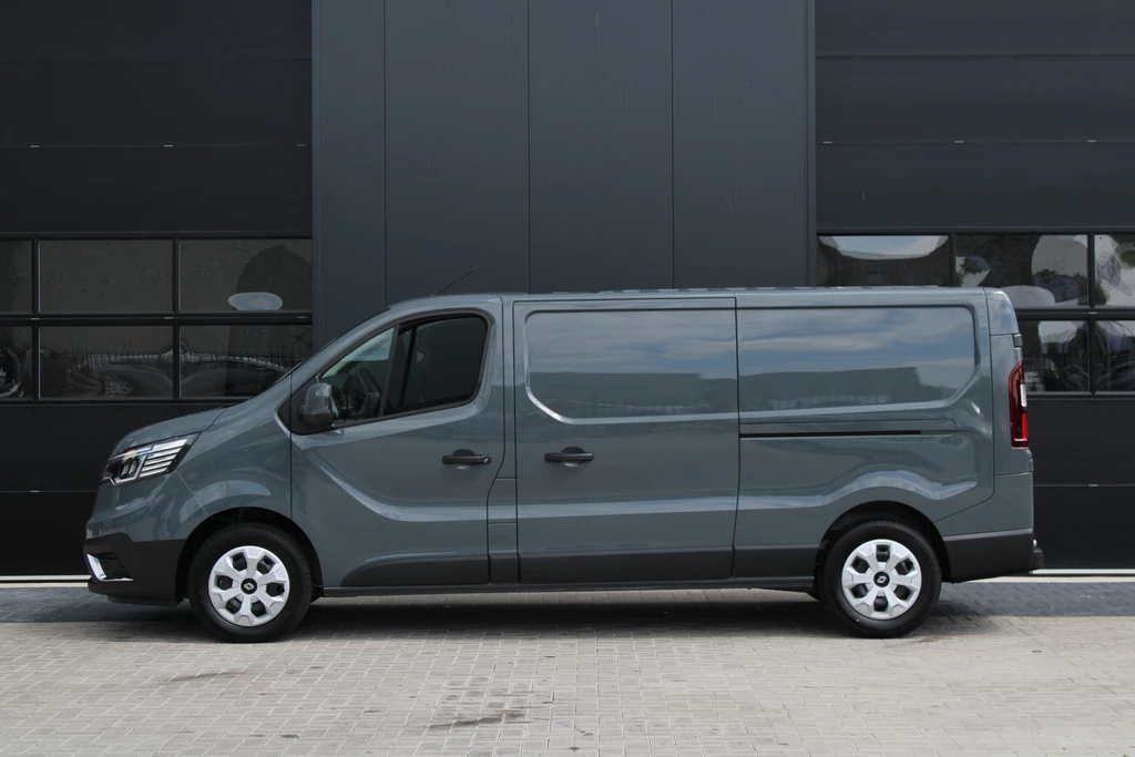 Renault Trafic – foto 2