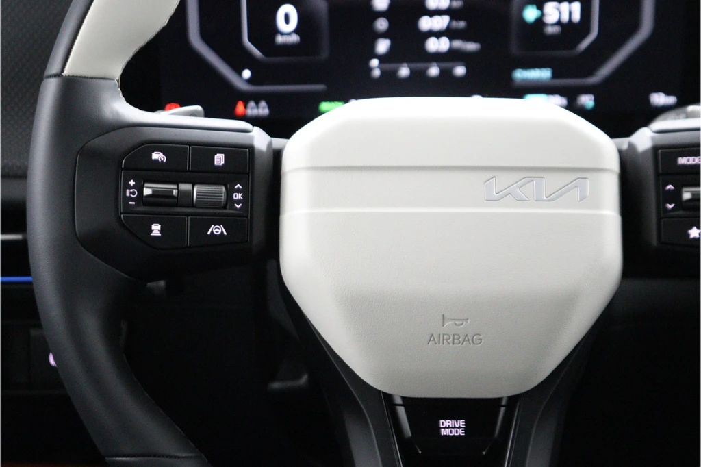 Kia EV6 – foto 29