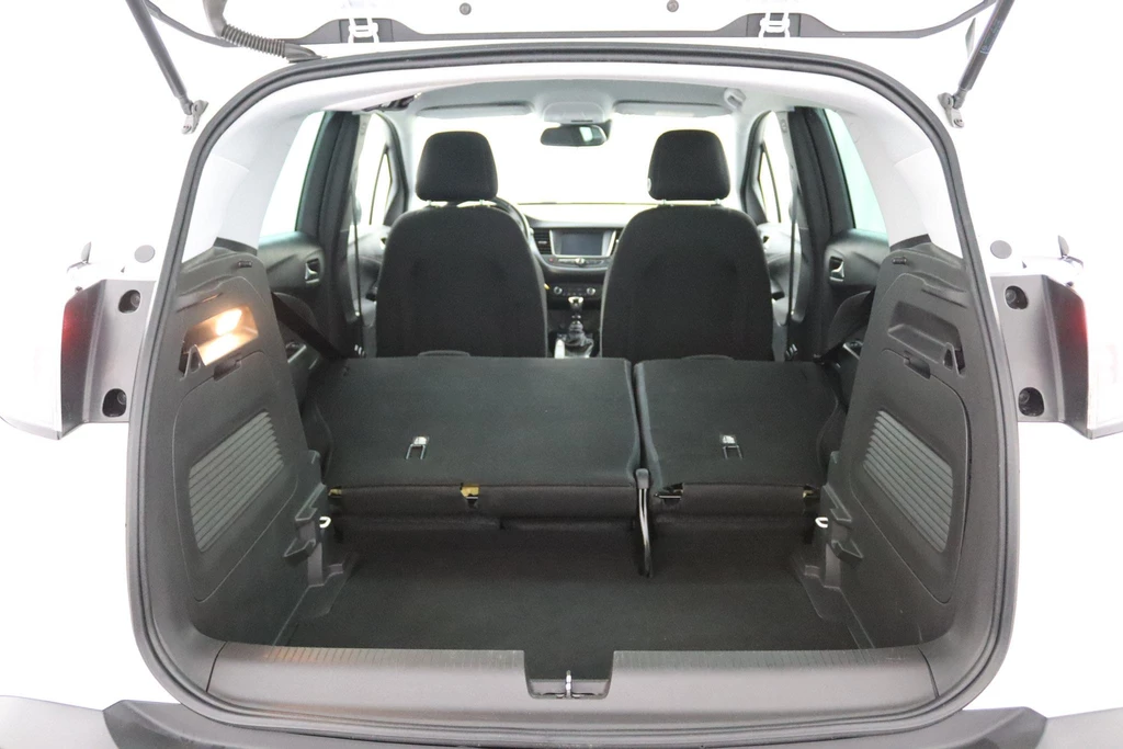 Opel Crossland – foto 25