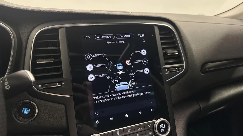 Renault Megane E-Tech – foto 40