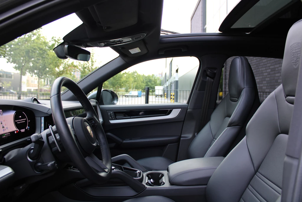 Porsche Cayenne – foto 26