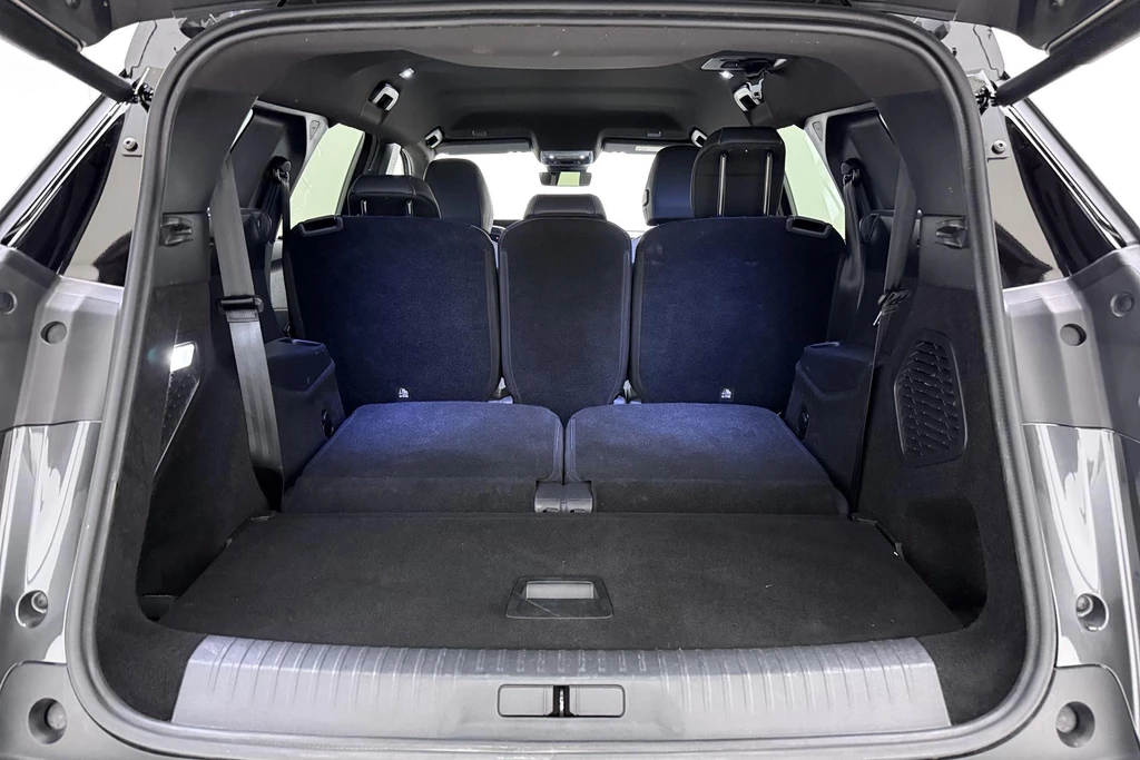 Peugeot 5008 – foto 10